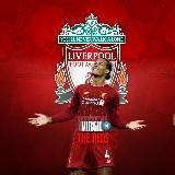 Liverpool • Anfield Dreams