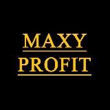 СЛИВ ПЛАТНЫХ ПРОГНОЗОВ|MAXY PROFIT