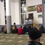 Жизнь пророка Мухаммада