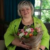 Надежда Толмачева