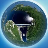 Бурейская ГЭС⚡️Нижне-Бурейская ГЭС⚡️