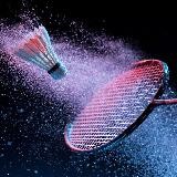 SMASH 🏸🥇🏋🏻‍♀️