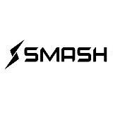 SMASH 🏸🥇🏋🏻♀️