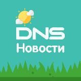 DNS Новости