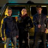 Закон каменных джунглей🌴