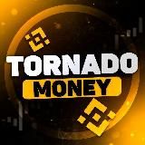 🌪 TØRNADØ Money