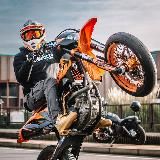 SuperBIKERS | МОТОЦИКЛЫ