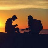 Muhabbat simfoniyasi🍃