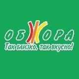 Обжора/Авоська