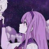 Аниме фото❤️