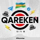 QAREKEN | Рәсмий канал!