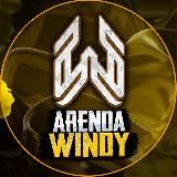 WINDY PLAY