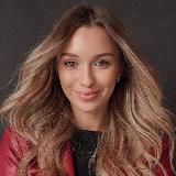 Анна Кузнецова • Бизнес Siberian Wellness