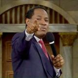 Pastor Chris Oyakhilome Books