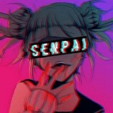 SENPAI ВХОД