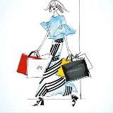 Брендовая одежда и аксессуары для женщин