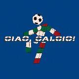 Ciao, Calcio!