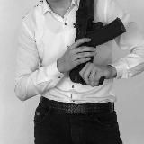 убитый подростокོ