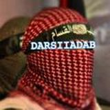 DARSllADAB ✍️камет