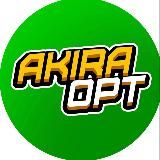 AKIRA OPT