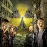 Чернобыль. Зона отчуждения