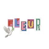 Fleur vintage