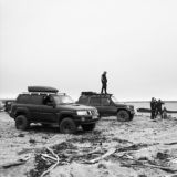 PATROL CLUB RUSSIA / HUSKY4x4