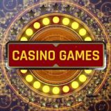 CASINO GAMES - ИГРЫ В КАЗИНО 🎰