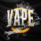 Vape Топор