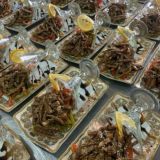 Салаты🥗 и выпечки🎂🍰Нилуфар