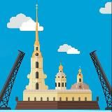 Питер 360°