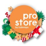ProStore потрепаться