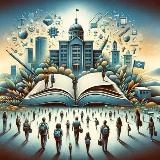 Libertarian Education&Unschooling&Homeschooling