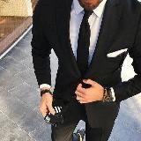 Tiger_Drop Мужская одежда Дропшипинг