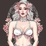 Nika Milking 💦Table