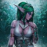 Сиськи Тиранды