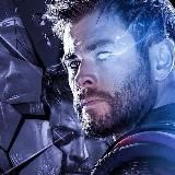 ✨God Thor⚡️