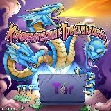 комментарии с трёхголовой🐲