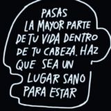 Cuida tu salud mental