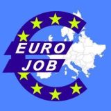 🇪 🇺🇷🇴 🇯 🇴 🇧 - Yevropada ish