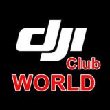 DJI Club World