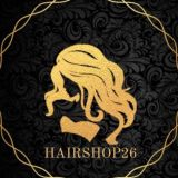HAIRSHOP26®