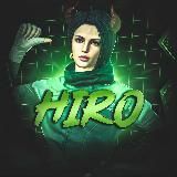 𝙃𝙄𝙍𝙊 🇺🇦