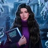 ♰︎ | Секрет небес — Реквием