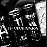 𝐓𝐄𝐌𝐌𝐈𝐍𝐒𝐊𝐘 – 𝐂𝐇𝐀𝐍𝐍𝐄𝐋