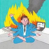 Москва, я скучаю