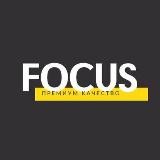 Focus showroom
