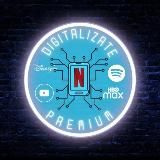 💻🕹DIGITALIZATE🖥📱