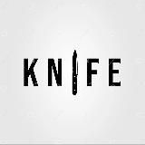 ⚔️ НОЖИ из КИЗЛЯРА ⚔️