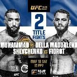 Ver la UFC en vivo